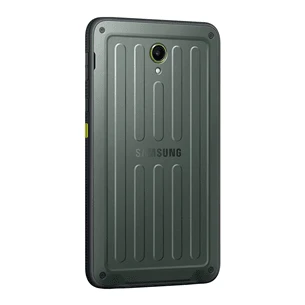 Planšetė „Samsung Galaxy Tab Active5 SM-X306B 5G“ „Samsung Exynos LTE-TDD & LTE-FDD“ 256 GB 20,3 cm (8 colių) 8 GB „Wi-Fi 6“ (802.11ax) „Android“ 14 Žalia