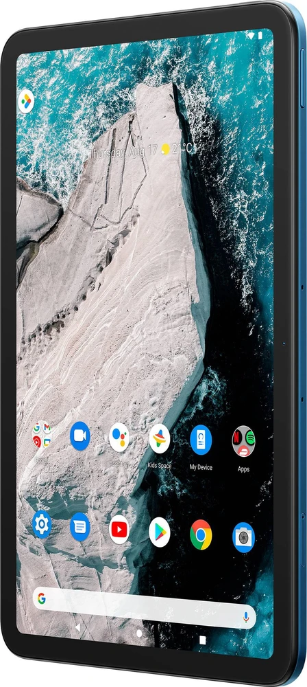 Nokia T20 | Planšetė | 64 GB | 10,4" | 4G | Wi-Fi + BT | Vandenyno mėlyna | Atnaujintas