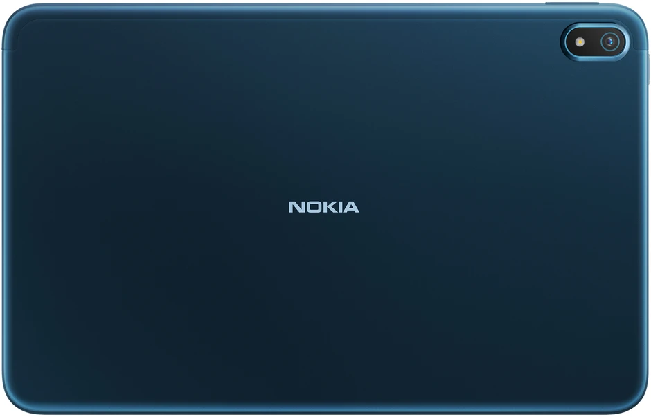 Nokia T20 | Planšetė | 64 GB | 10,4" | 4G | Wi-Fi + BT | Vandenyno mėlyna | Atnaujintas