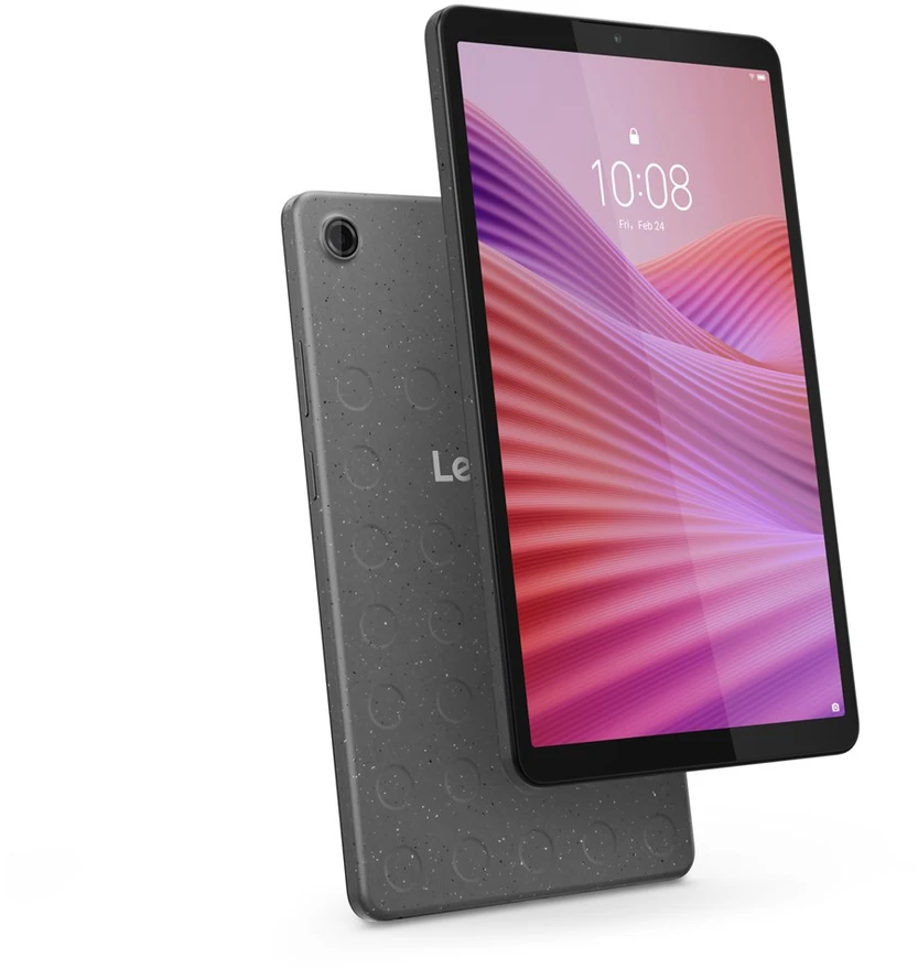 Planšetė Lenovo TAB One (TB305FU) 4/64GB WiFi (ZAF00232PL) pilka