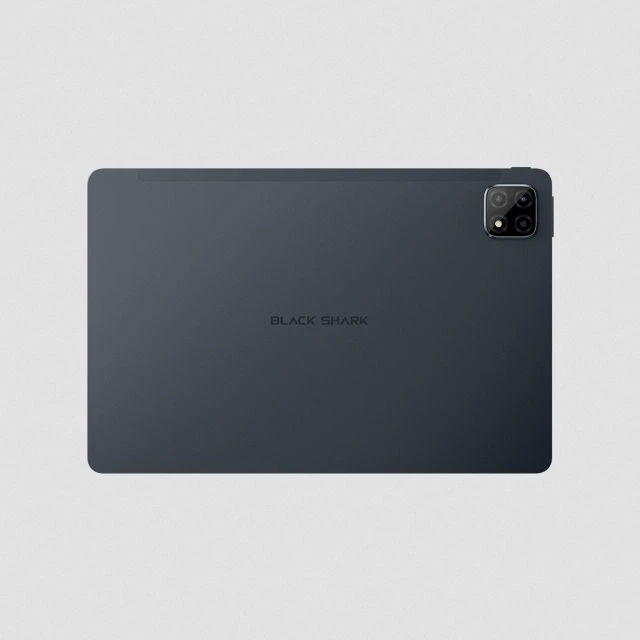 Juodas Shark Pad 7 Pro 4G 11" 6/256GB 8800mAh Juodas