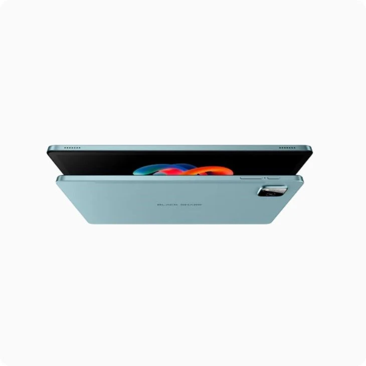 Juodas Shark Pad 7 4G 11" 6/128GB 7700mAh Mėlyna Planšetė