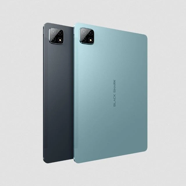 Planšetė Juodas Shark Pad 7 Pro 4G 11" 6/256GB 8800mAh Mėlyna