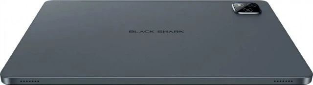 Juodas Shark Pad 7 4G 11" 6/128GB 7700mAh Gray Planšetė