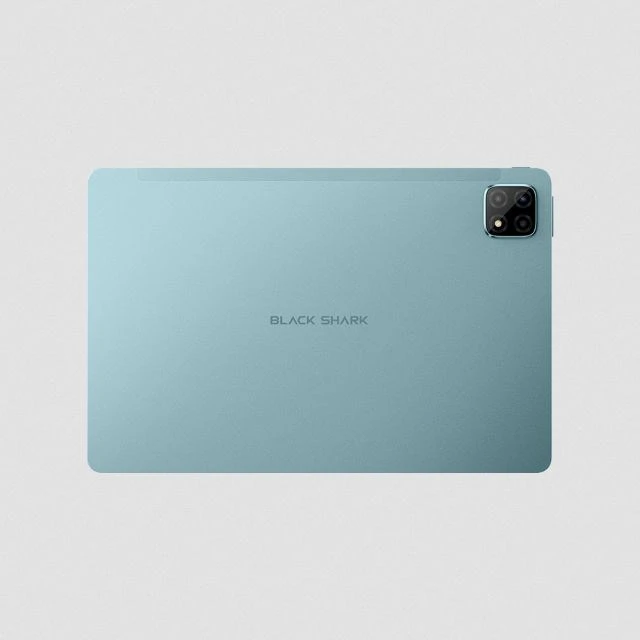 Planšetė Juodas Shark Pad 7 Pro 4G 11" 6/256GB 8800mAh Mėlyna