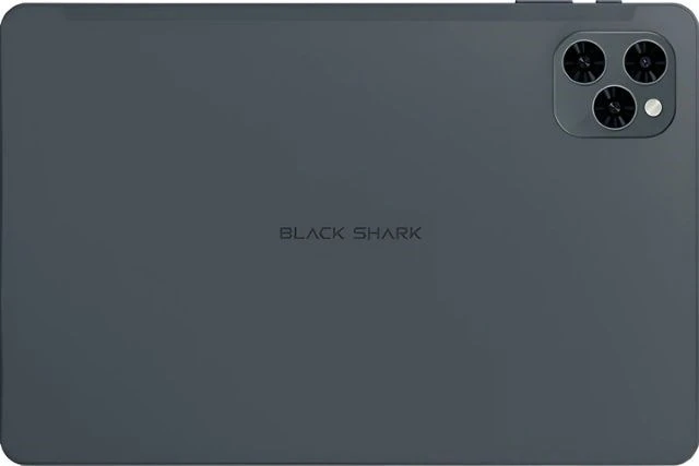 Juodas Shark Pad SE 4G 10,1" 4GB/128GB 6600mAh Juodas Planšetė