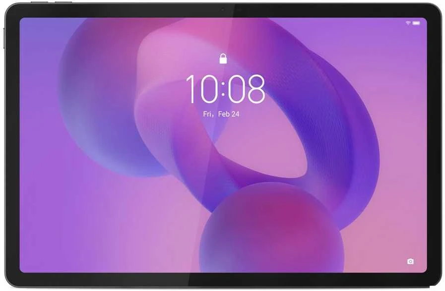 Planšetinis kompiuteris Lenovo Idea Tab 11" | MediaTek Dimensity 6300 | 2,5K IPS 90 Hz | 8/128 GB | Pilkas | su pieštuku ir klaviatūra