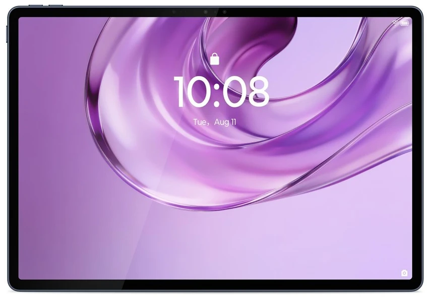 Lenovo Yoga Tab Plus Gen 2 Snapdragon 256 GB 33 cm (13") 12 GB Wi-Fi 7 (802.11be) Android 17 Mėlyna