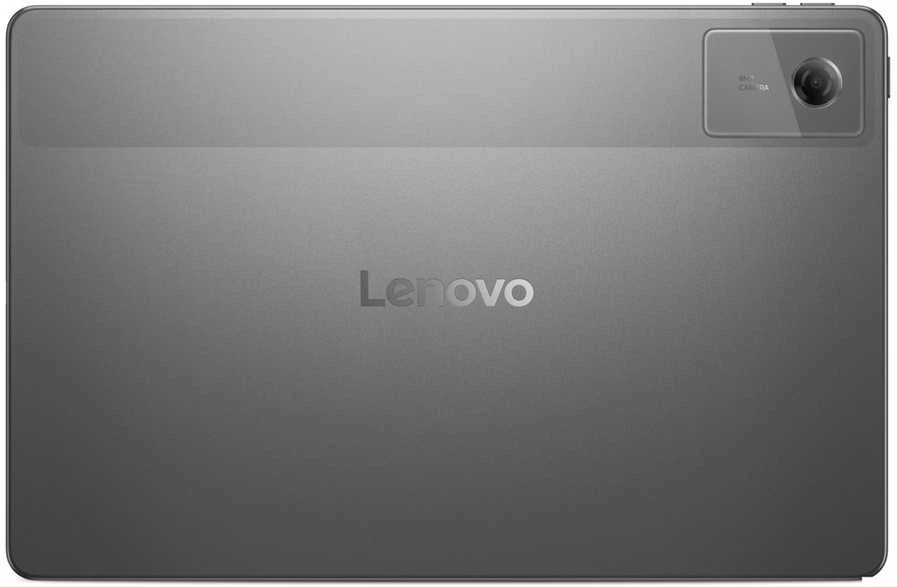 „Lenovo Idea Tab 11“ „MediaTek Dimensity 6300“ 11 colių 2,5K IPS ekranas, 500 nitų, 90 Hz, lietimui jautrus ekranas, 8/128 GB atmintis, „Mali-G57 MC2“, „Wi-Fi“, „Android“, „Luna Pilkas“.