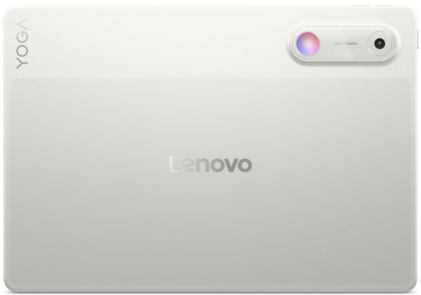 Lenovo Yoga Tab Gen 2 11" (TB711FU) 12/256GB WiFi (ZAJ00024PL) smėlio spalva + rysik + KB