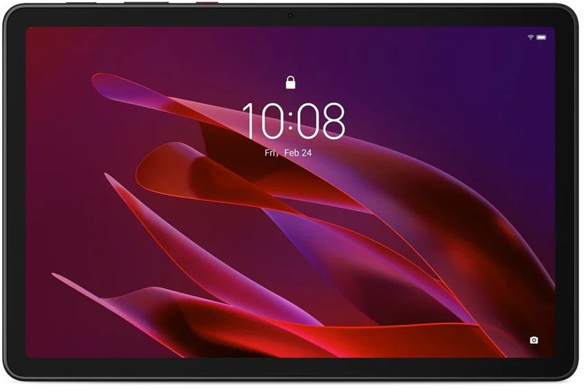 Lenovo ThinkTab X11 Gen 1 Snapdragon 7s Gen 3 10.95" 2.5K 600nits 90Hz Touch 8/128GB Qualcomm Adreno GPU WiFi Eclipse Juodas