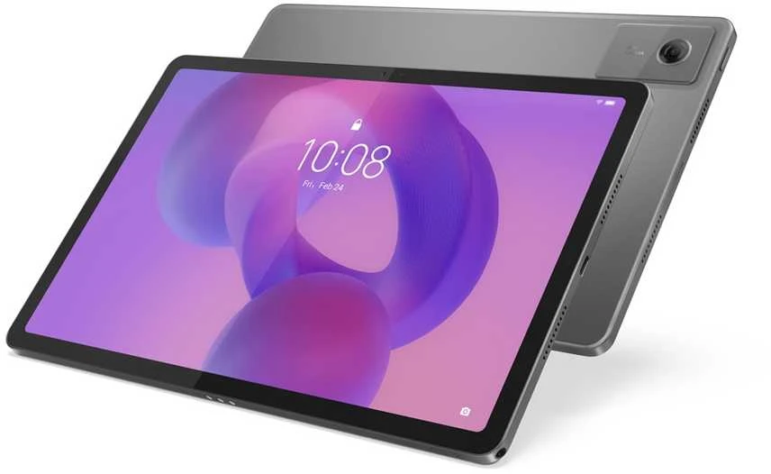 Lenovo Idea Tab Mediatek 128 GB 27.9 cm (11") 8 GB Wi-Fi 5 (802.11ac) Android 15 Pilkas