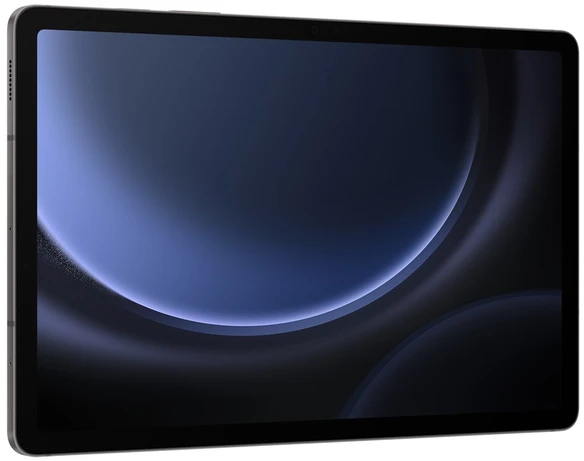 Planšetė Samsung Galaxy Tab S9 FE WiFi 5G 6/128GB, Pilkos spalvos
