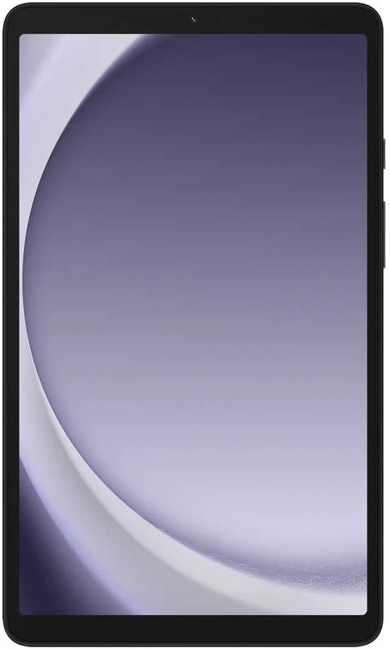 Planšetė Samsung Galaxy Tab A9 8.7" 64GB Wi-Fi, SM-X110N, Graphite - planšetinis kompiuteris