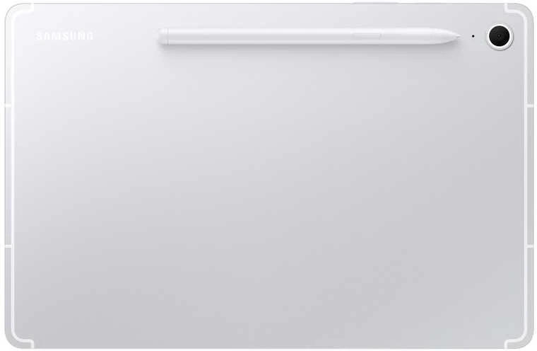 Planšetė Samsung Galaxy Tab S10 FE X520B Wifi 10.9 8GB RAM 128GB - Sidabrinis