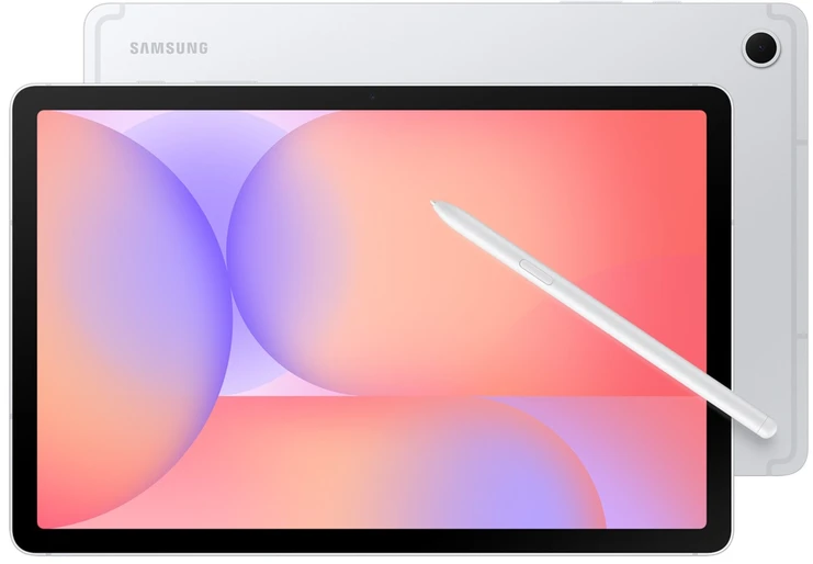 Planšetė Samsung Galaxy Tab S10 Lite X406 5G 10.9 6GB RAM 128GB Enterprise Edition – Pilkas