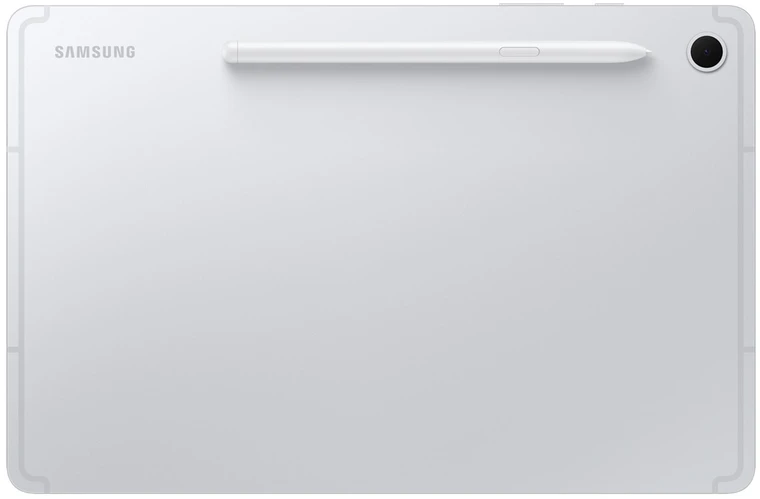 Planšetė Samsung Galaxy Tab S10 Lite X406 5G 10.9 6GB RAM 128GB Enterprise Edition – Pilkas
