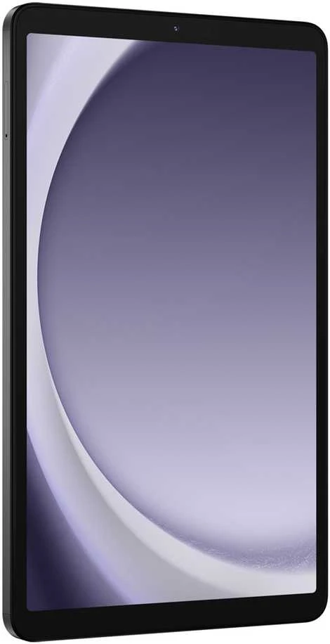 Planšetė Samsung Galaxy Tab A9 8.7" 64GB Wi-Fi, SM-X110N, Graphite - planšetinis kompiuteris