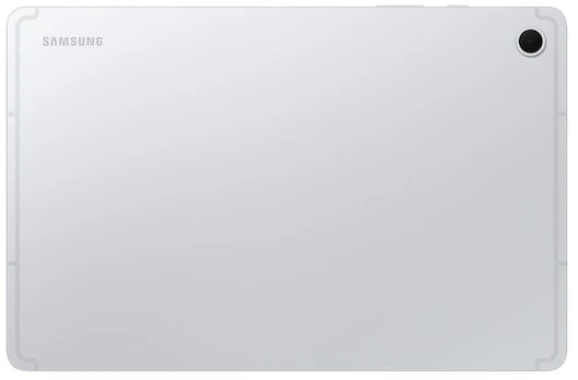 Planšetinis kompiuteris Samsung Galaxy Tab S10 Lite 10.9", 6/128 GB, Wi-Fi, Sidabrinis