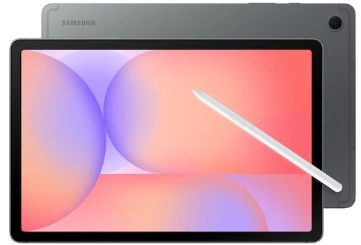 Planšetinis Kompiuteris - Samsung Galaxy Tab S10 Lite 5G 8 GB 256 GB Pilkas
