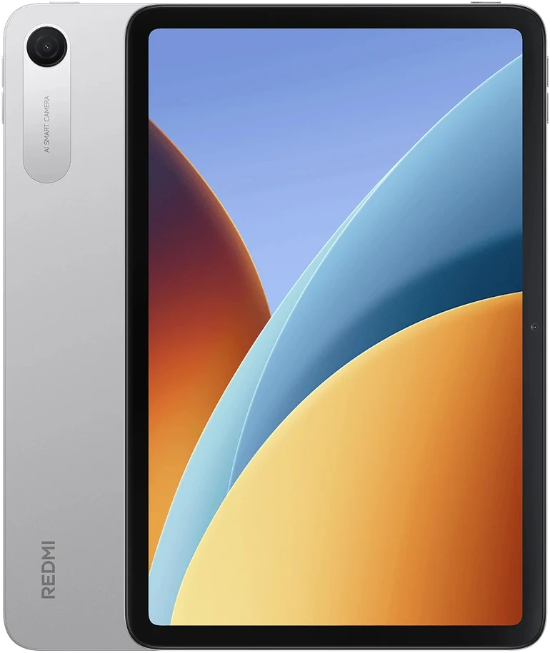 Planšetė Planšetinis Kompiuteris - Xiaomi Redmi Pad 2 9,7" 4 GB/128 GB Sidabrinis