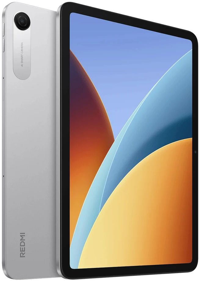 Planšetė Planšetinis Kompiuteris - Xiaomi Redmi Pad 2 9,7" 4 GB/128 GB Sidabrinis