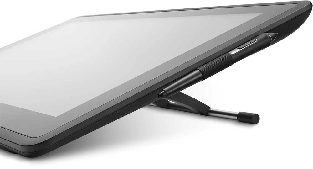 Planšetė Rašiklinis ekranas - Wacom Cintiq 22 21,5 colio Full HD 1 920 × 1 080 8 192 spaudimo lygiai