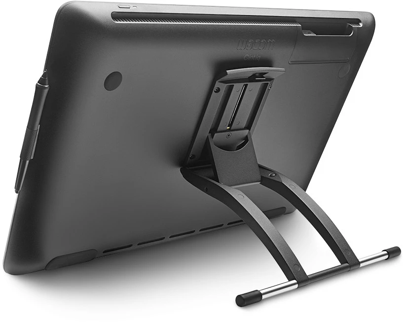 Planšetė Rašiklinis ekranas - Wacom Cintiq 22 21,5 colio Full HD 1 920 × 1 080 8 192 spaudimo lygiai