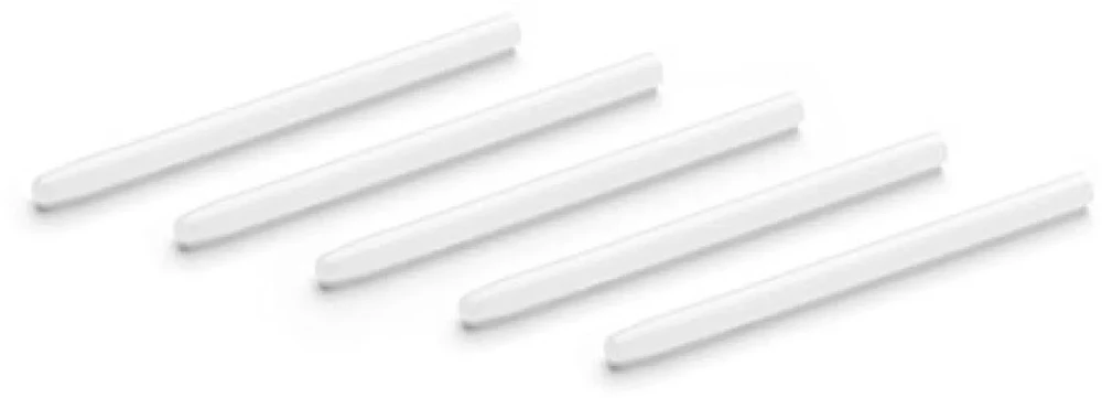Rašiklio Antgalis - Wacom ACK20401W, 5 Vnt. Baltas