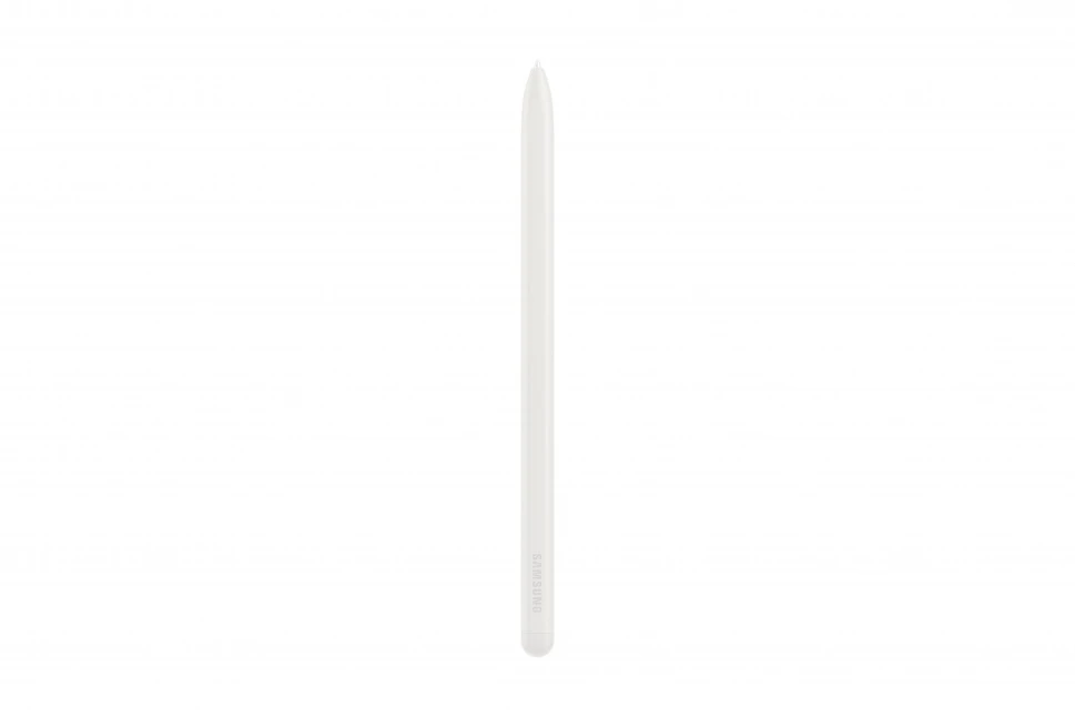 PX710BUE S Pen for Samsung Galaxy Tab S9 / S9FE / S9+ / S9FE+ / S9 Ultra, rusvai gelsvas