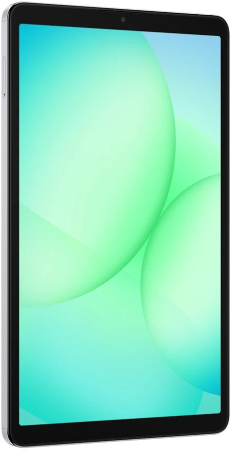 Planšetė - Samsung Galaxy Tab A11 LTE 8,7″ 8 GB 128 GB Sidabrinis