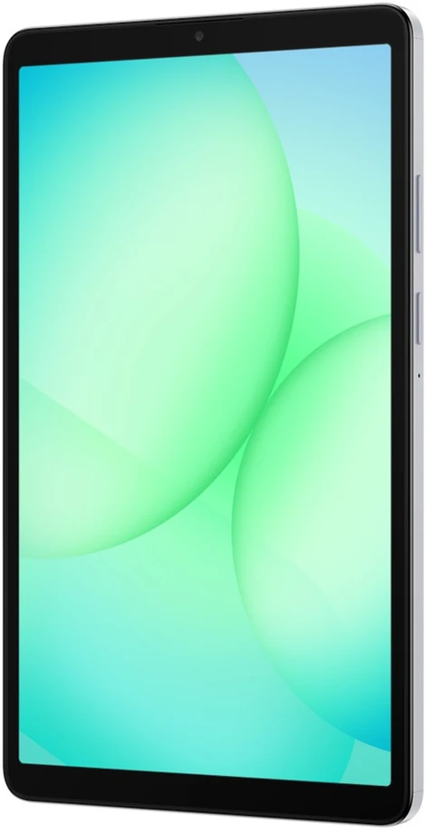 Planšetė - Samsung Galaxy Tab A11 LTE 8,7″ 8 GB 128 GB Sidabrinis