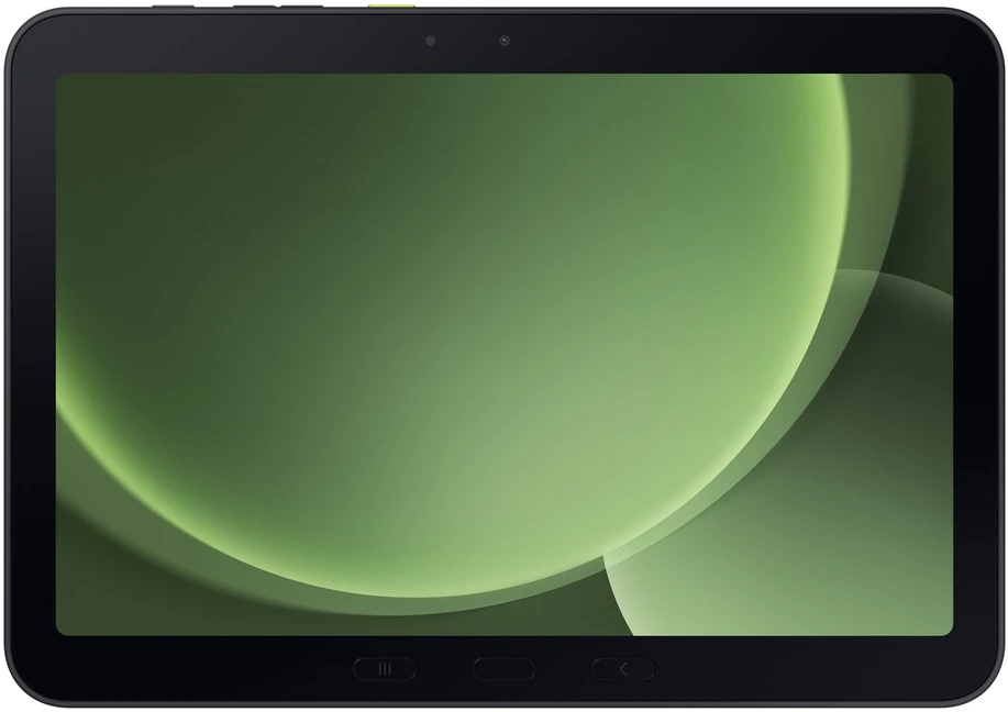 Planšetė - Samsung Galaxy Tab Active5 Pro SM-X356B 128GB 6GB 10.1" Žalia
