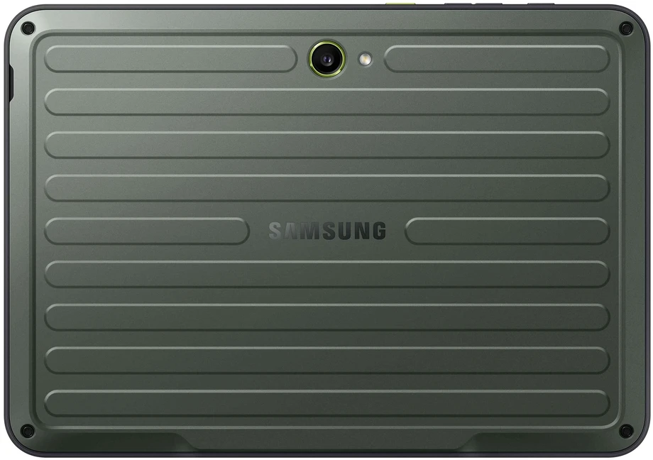 Planšetė - Samsung Galaxy Tab Active5 Pro SM-X356B 128GB 6GB 10.1" Žalia