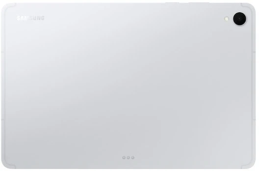 Planšetė - Samsung Galaxy Tab S11 11" 12 GB 512 GB Sidabrinis