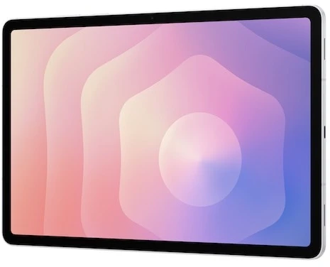Planšetė - Samsung Galaxy Tab S11 11" 12 GB 512 GB Sidabrinis