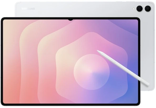 Planšetė - Samsung Galaxy Tab S11 Ultra 1 TB 16 GB Wi‑Fi 7 Sidabrinis
