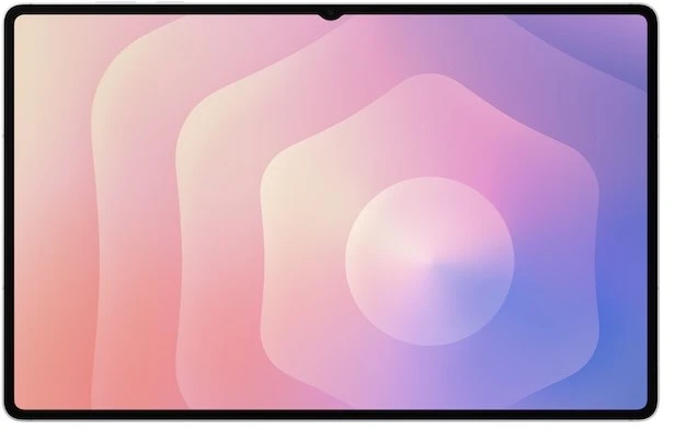 Planšetė - Samsung Galaxy Tab S11 Ultra 1 TB 16 GB Wi‑Fi 7 Sidabrinis