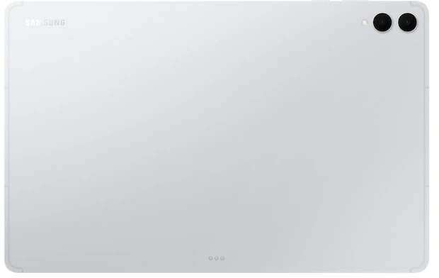 Planšetė - Samsung Galaxy Tab S11 Ultra 1 TB 16 GB Wi‑Fi 7 Sidabrinis