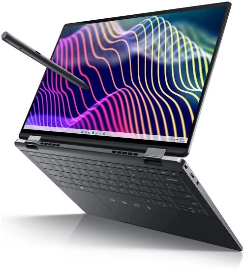 „Dell Premier“ įkraunamas aktyvus rašiklis