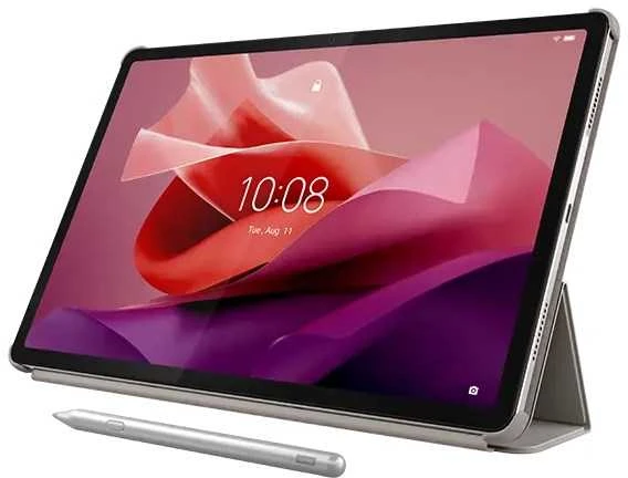 Lenovo Tab P12 Folio Case | Folio | Oat