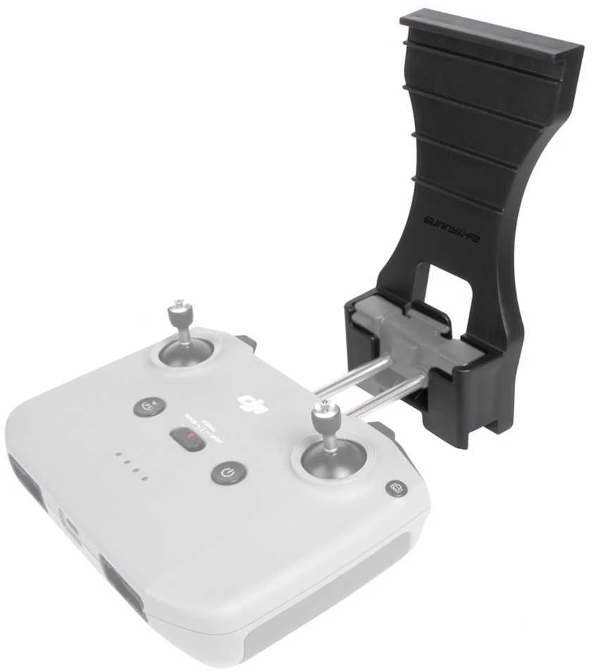 Sunnylife planšetinio kompiuterio prailgintas laikiklis DJI RC-N1 valdikliui (AIR2-Q9293)