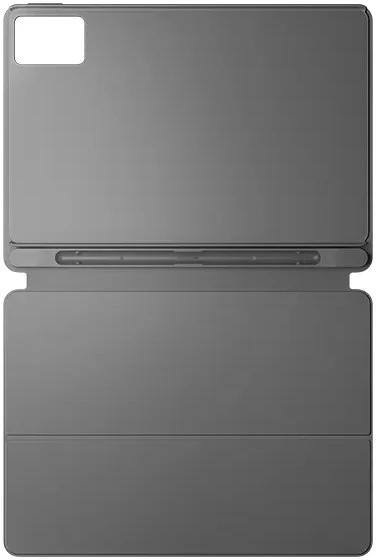 Planšetinio kompiuterio dėklas - Lenovo Idea Tab Folio 11" pilkas