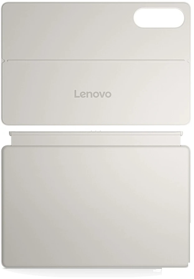 Planšetinio kompiuterio dėklas - Lenovo Yoga Tab dėklas, sidabrinis