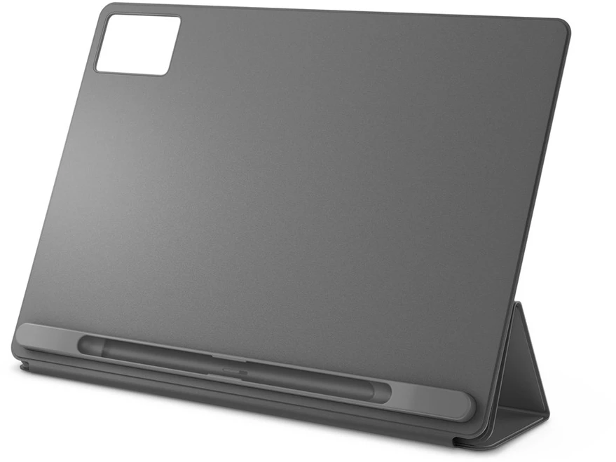 Planšetinio kompiuterio dėklas - Lenovo Idea Tab Plus atverčiamas dėklas 12,1" juodas