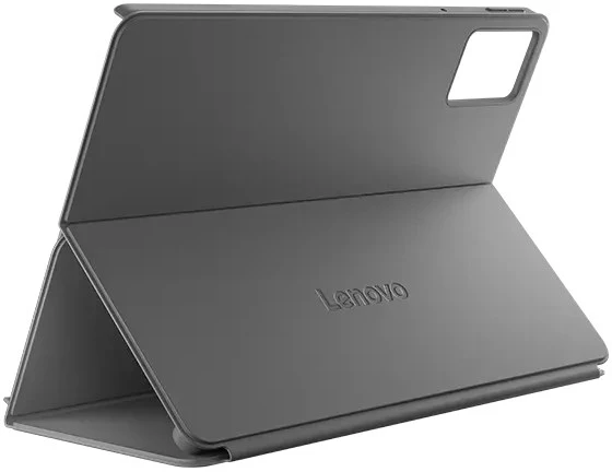 Planšetinio kompiuterio dėklas - Lenovo Idea Tab Folio 11" pilkas