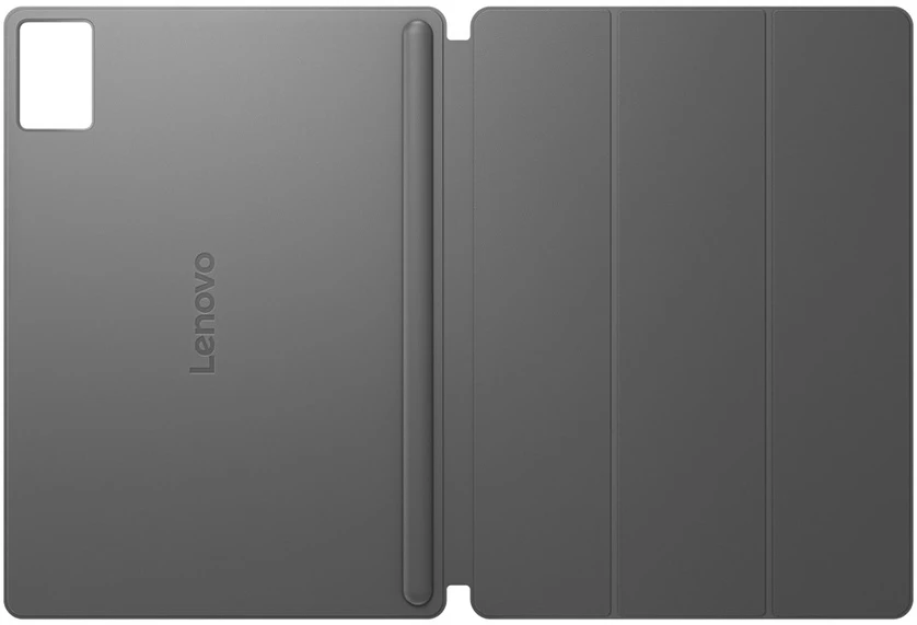 Planšetinio kompiuterio dėklas - Lenovo Idea Tab Plus atverčiamas dėklas 12,1" juodas
