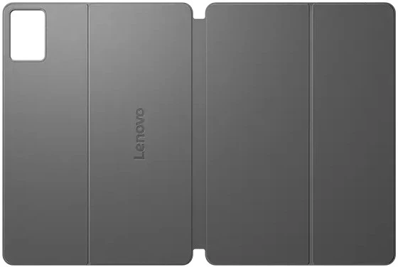 Planšetinio kompiuterio dėklas - Lenovo Idea Tab Folio 11" pilkas