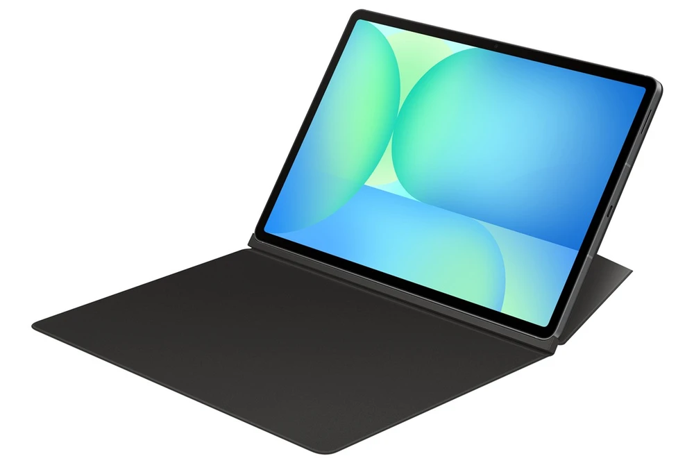 Planšetinio Kompiuterio Dėklas - Samsung BX620PB Juodas