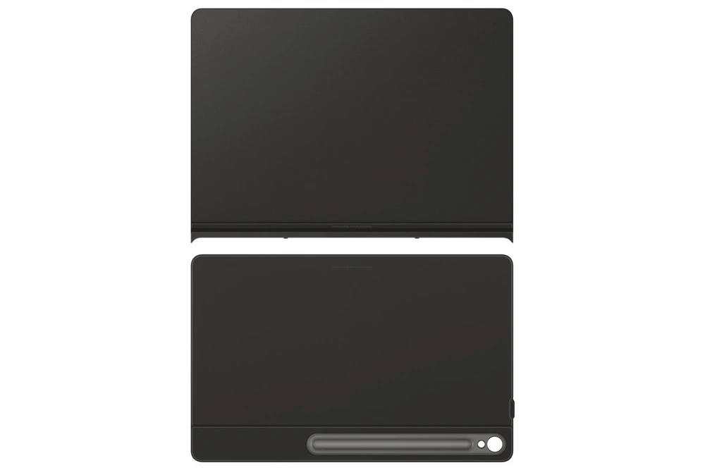 Planšetinio Kompiuterio Dėklas - Samsung BX620PB Juodas